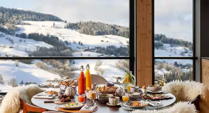 Hotel L’Arboisie - 4