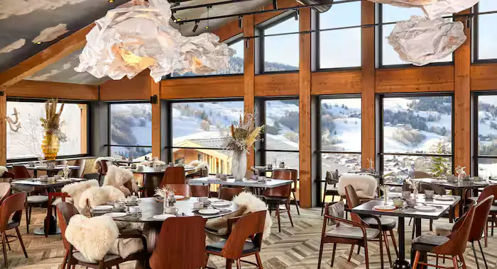 Hotel L’Arboisie - 6