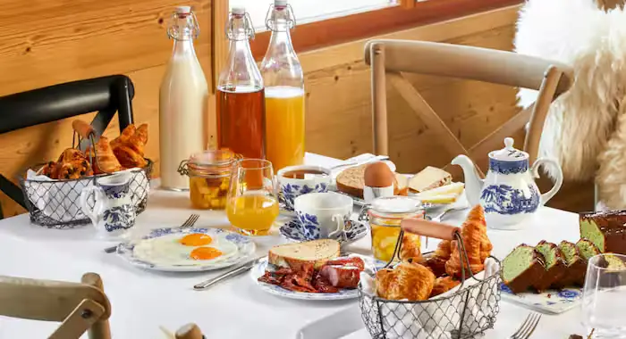 Hotel L’Arboisie - 7