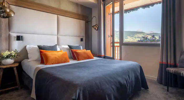 Hotel L’Arboisie - 9