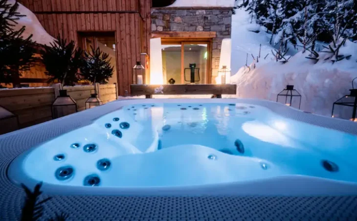 Hotel Le Merilys - 8