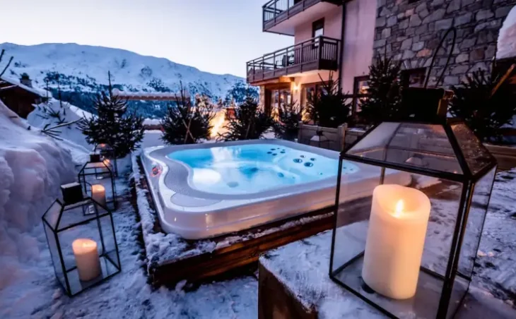 Hotel Le Merilys - 2