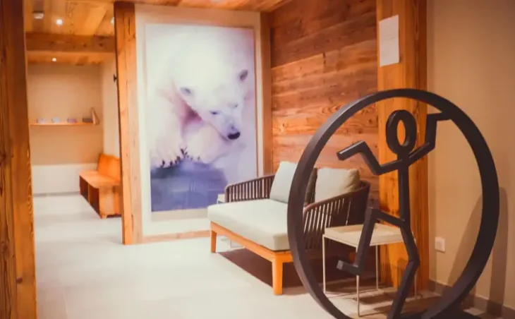 Hotel Le Merilys - 7