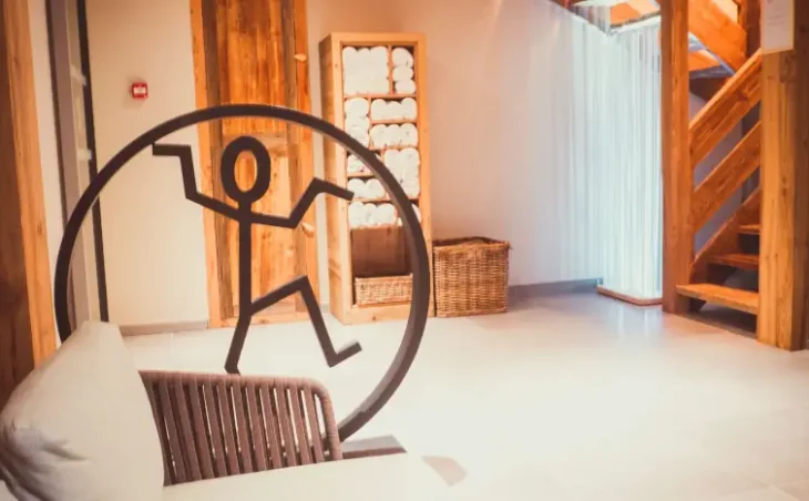 Hotel Le Merilys - 6