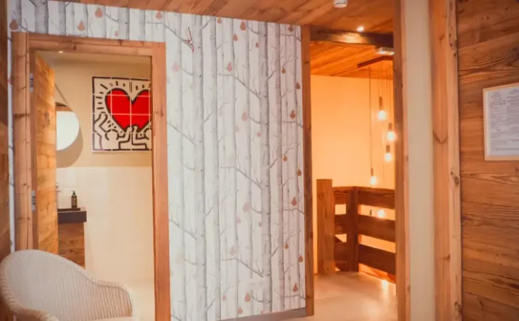 Hotel Le Merilys - 5