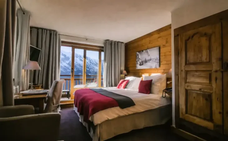 Hotel Le Merilys - 11