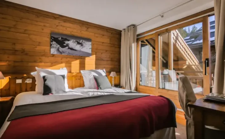 Hotel Le Merilys - 10