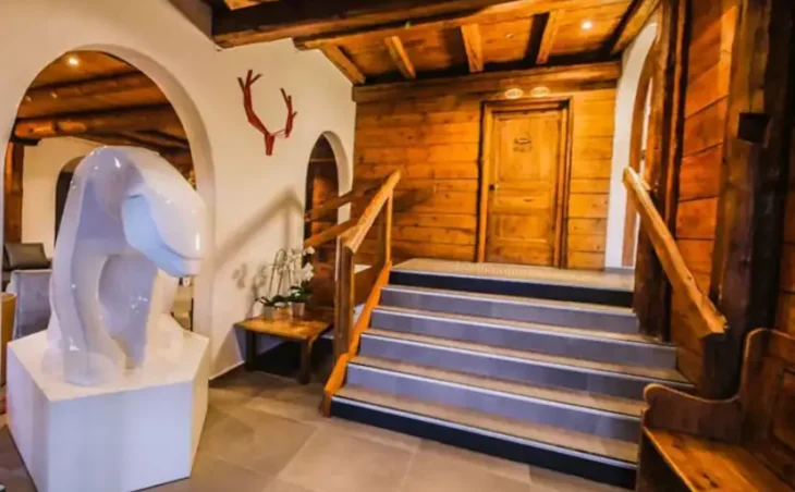 Hotel Le Merilys - 13