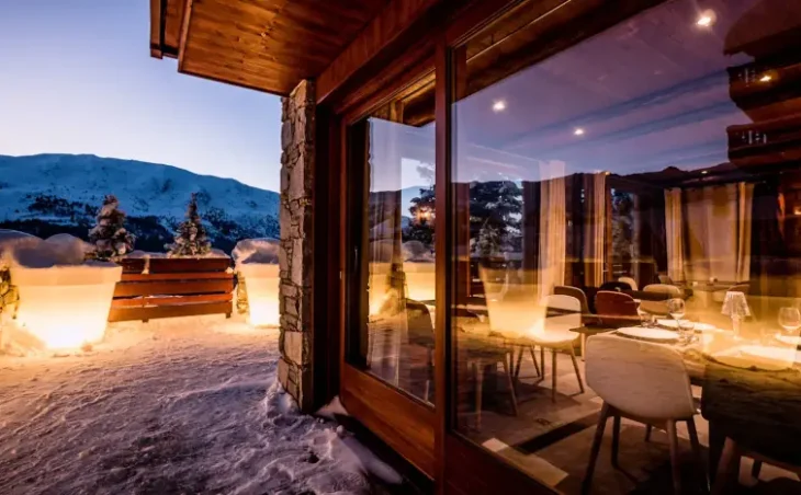 Hotel Le Merilys - 12