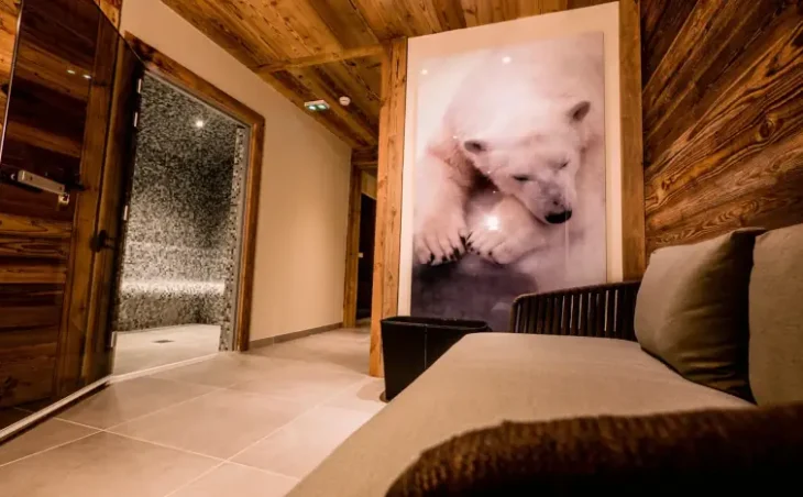 Hotel Le Merilys - 17