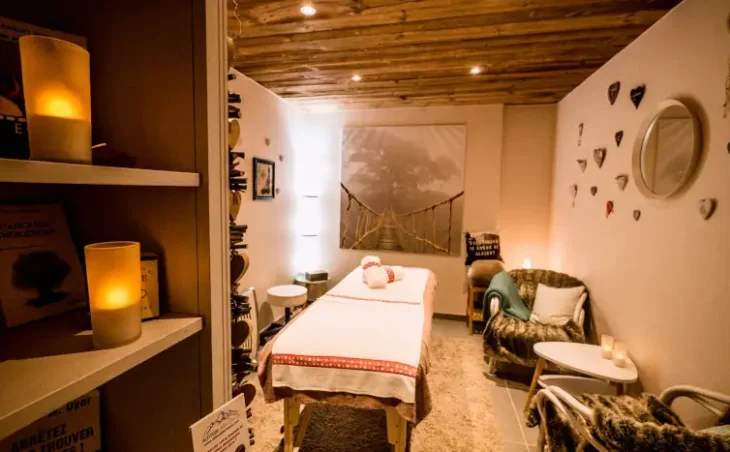 Hotel Le Merilys - 16