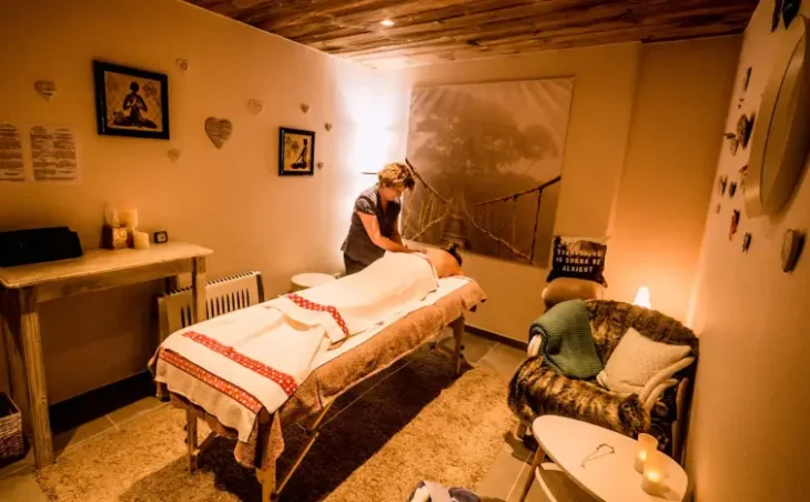 Hotel Le Merilys - 14