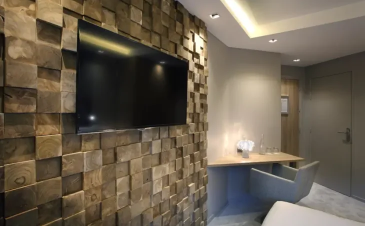 Hotel Le Tremplin - 25