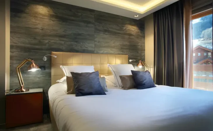 Hotel Le Tremplin - 24