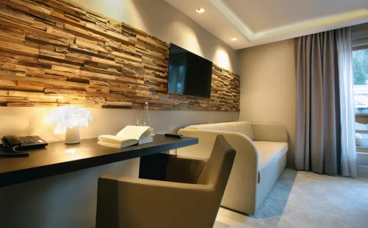 Hotel Le Tremplin - 23