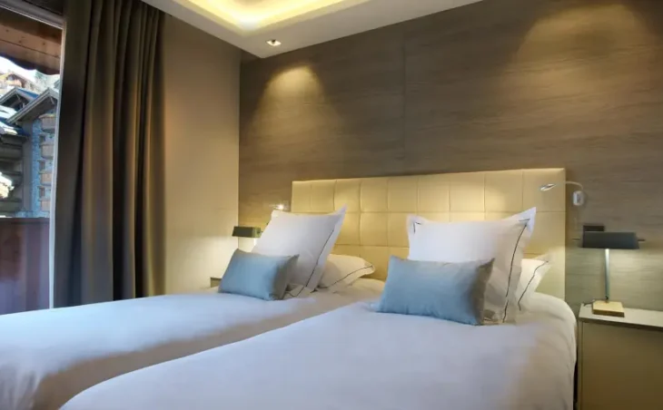 Hotel Le Tremplin - 20