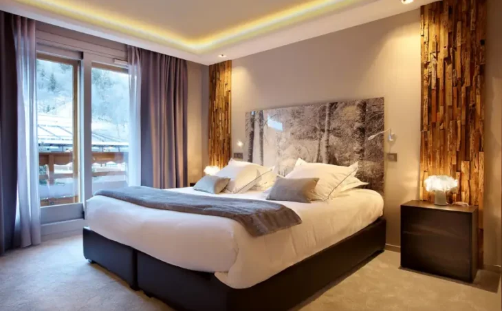 Hotel Le Tremplin - 19