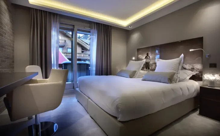 Hotel Le Tremplin - 18