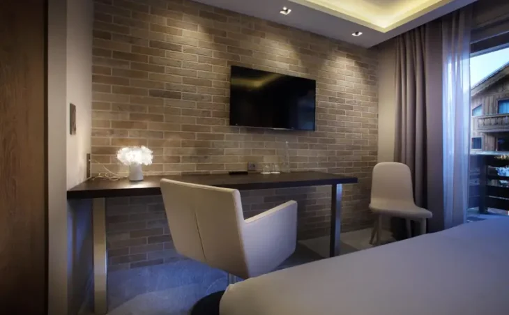 Hotel Le Tremplin - 17