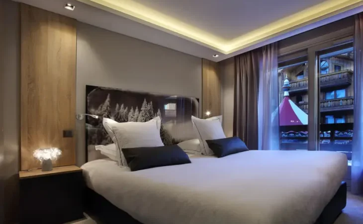 Hotel Le Tremplin - 15