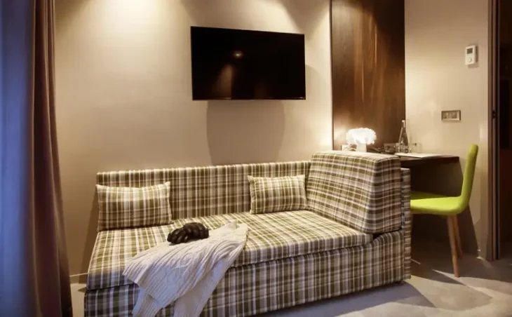 Hotel Le Tremplin - 14