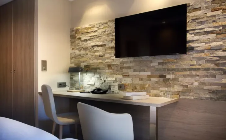 Hotel Le Tremplin - 13