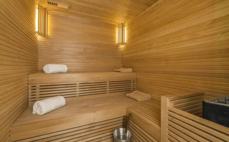 Hotel Le Tremplin - 12