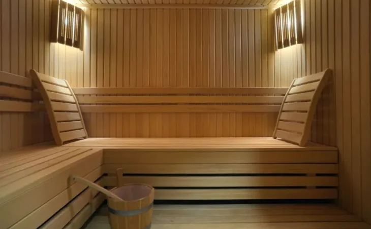 Hotel Le Tremplin - 11