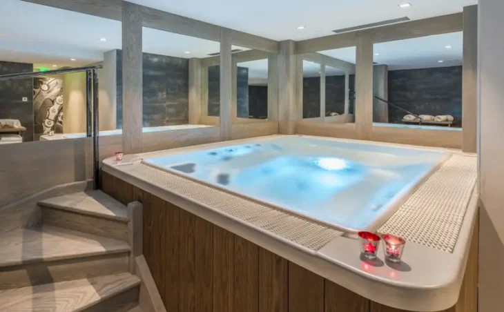 Hotel Le Tremplin - 10