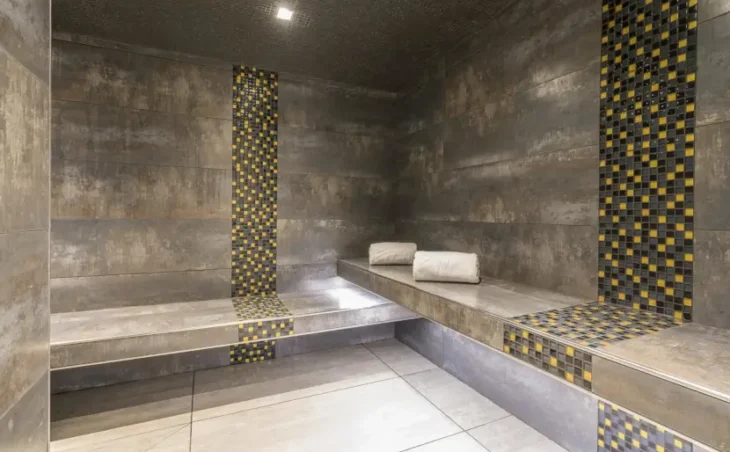 Hotel Le Tremplin - 9