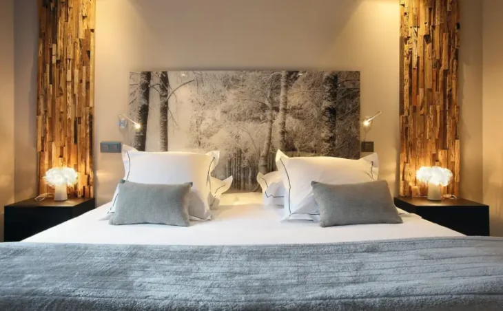 Hotel Le Tremplin - 4