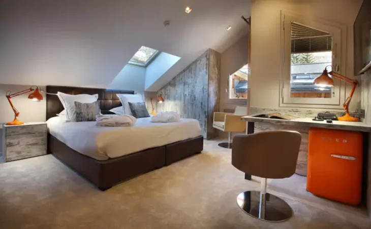 Hotel Le Tremplin - 3