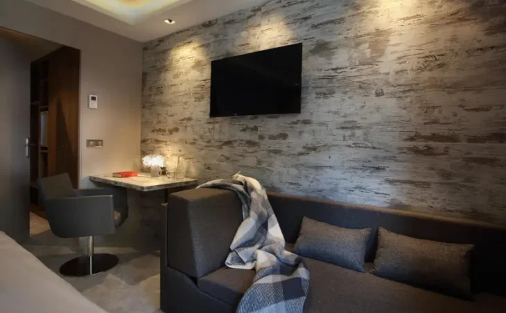 Hotel Le Tremplin - 2