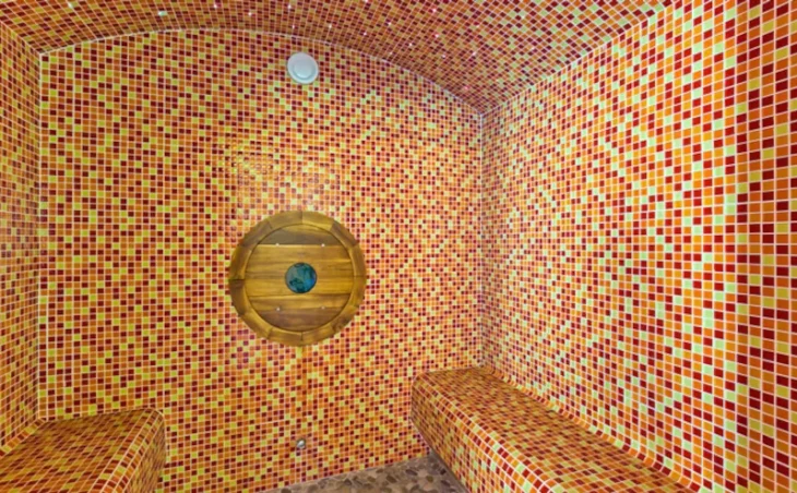 Hotel Les Sapins - 12