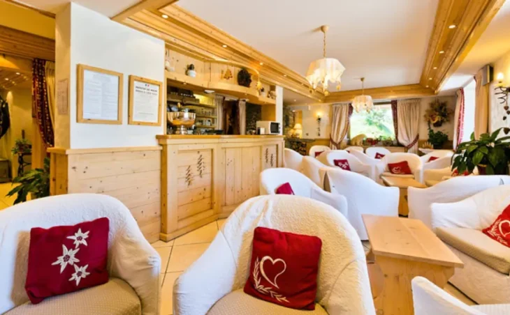 Hotel Les Sapins - 2