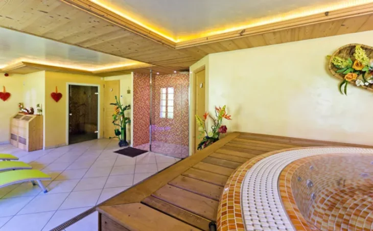 Hotel Les Sapins - 13