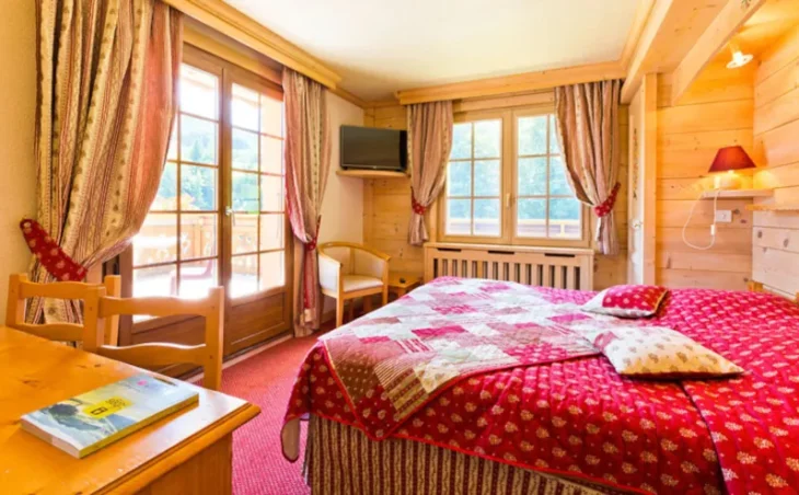 Hotel Les Sapins - 7