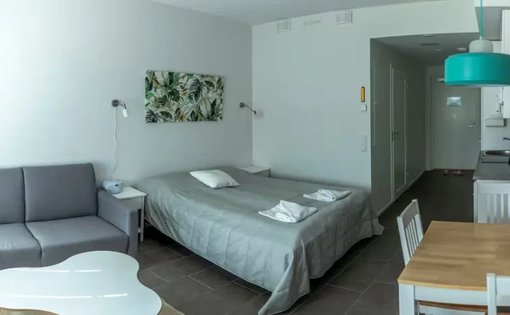 Hotel Lost in Yllas - 2