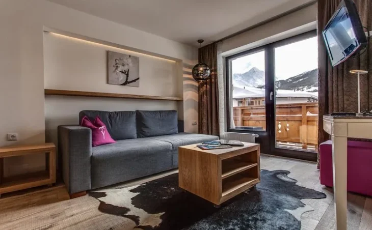 Hotel Stefan Solden - 17