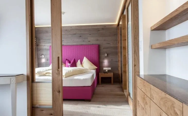 Hotel Stefan Solden - 14