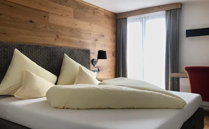 Hotel Stefan Solden - 15