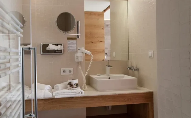 Hotel Stefan Solden - 13