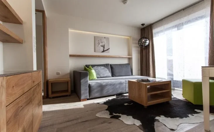 Hotel Stefan Solden - 10