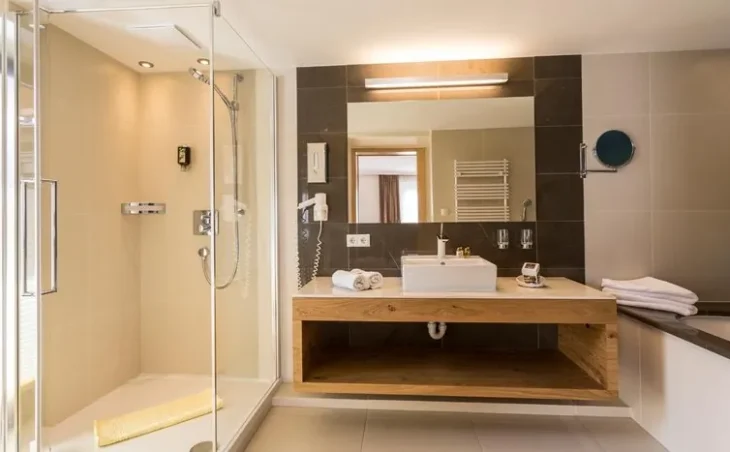 Hotel Stefan Solden - 9