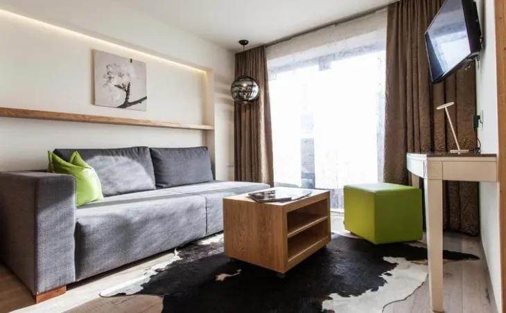 Hotel Stefan Solden - 8