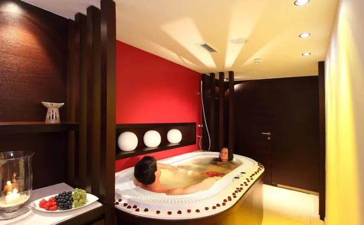 Hotel Stefan Solden - 25