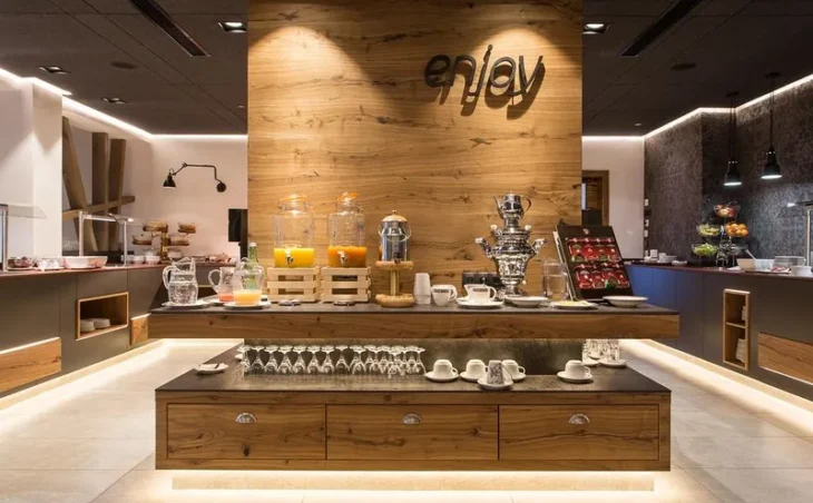 Hotel Stefan Solden - 6