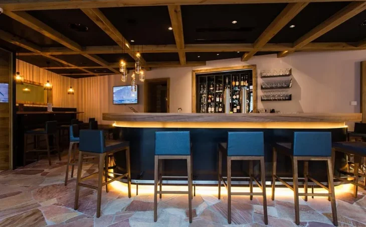 Hotel Stefan Solden - 2