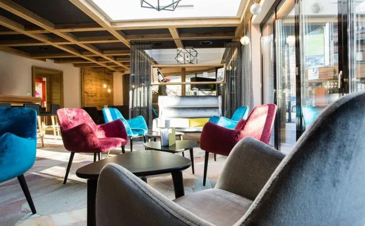 Hotel Stefan Solden - 26