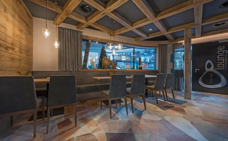 Hotel Stefan Solden - 27